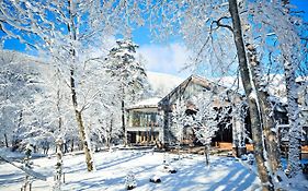 Hotel Sierra Resort Hakuba